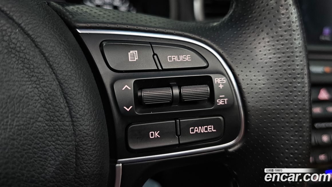 Kia Sportage 2018