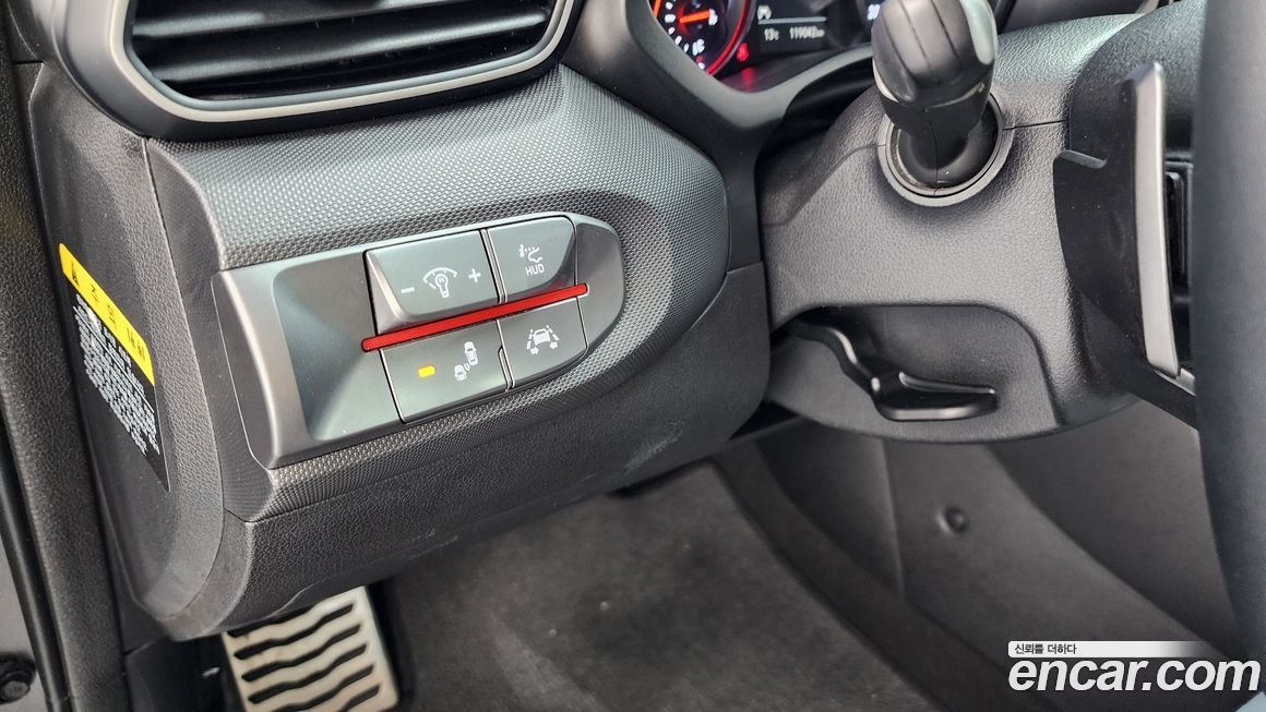 Hyundai Veloster 2018