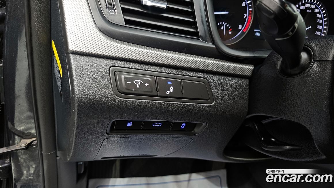 Hyundai Sonata 2019