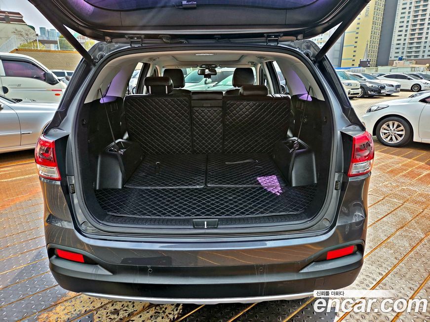Kia Sorento 2015