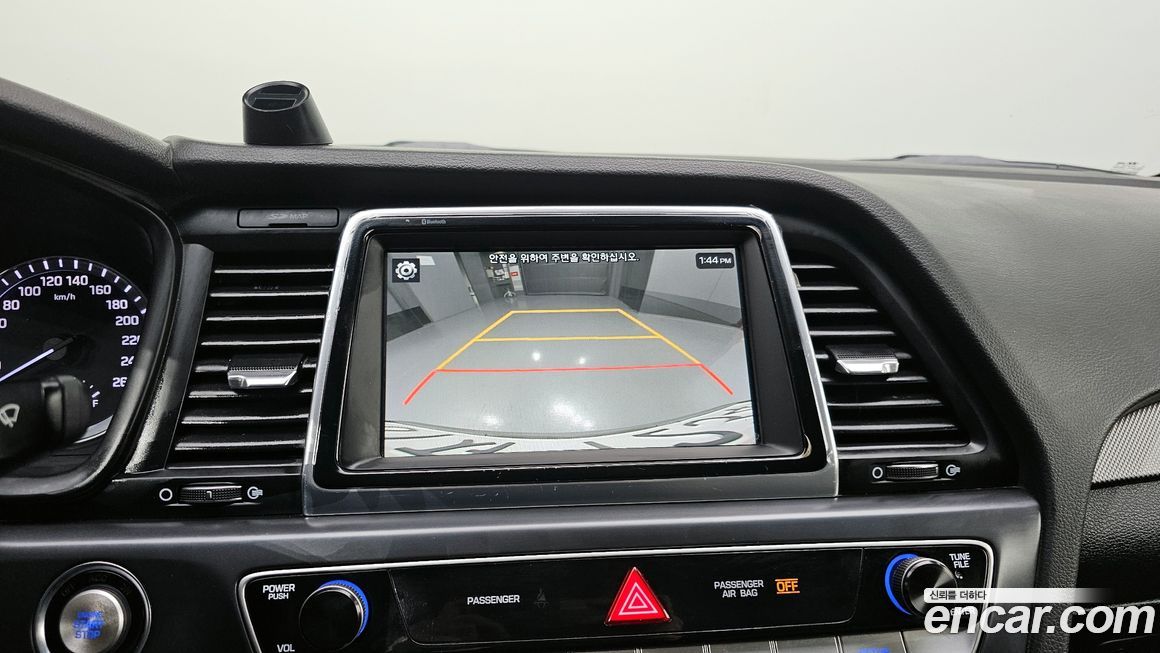 Hyundai Sonata 2019