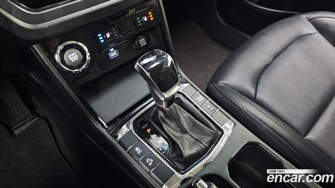 KG_Mobility_Ssangyong KORANDO 2020