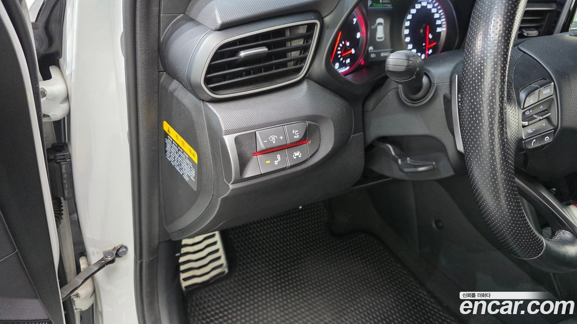 Hyundai Veloster 2019