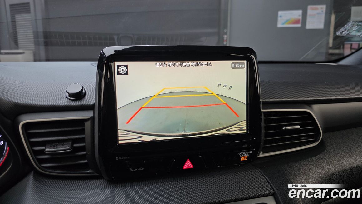 Hyundai Veloster 2019