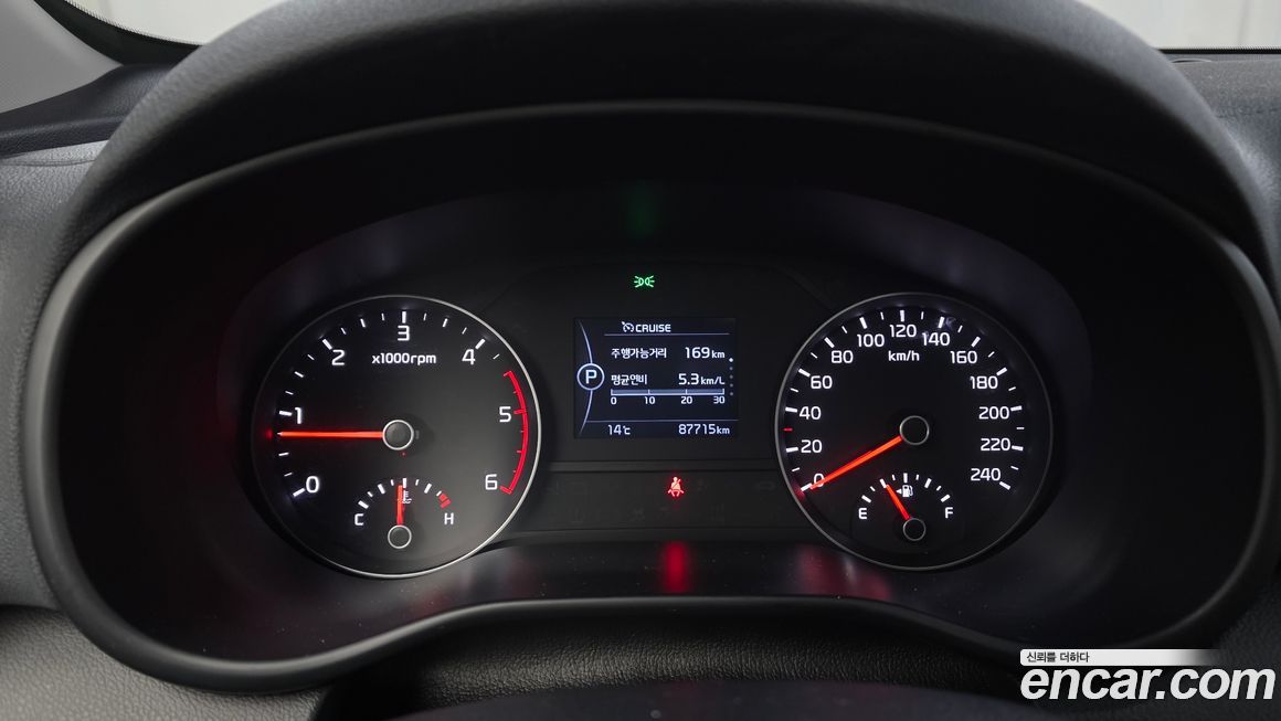 Kia Sportage 2018