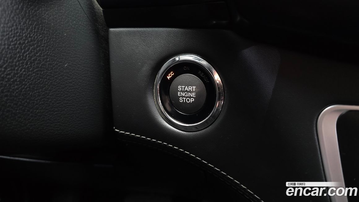 KG_Mobility_Ssangyong Rexton 2020