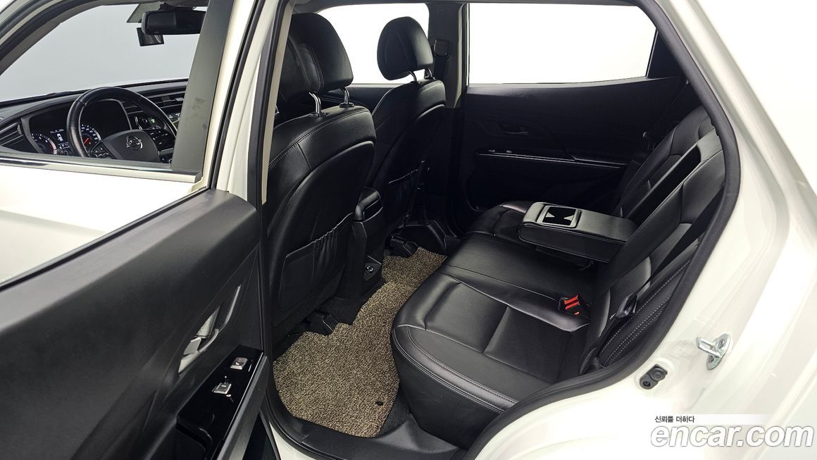 KG_Mobility_Ssangyong KORANDO 2020