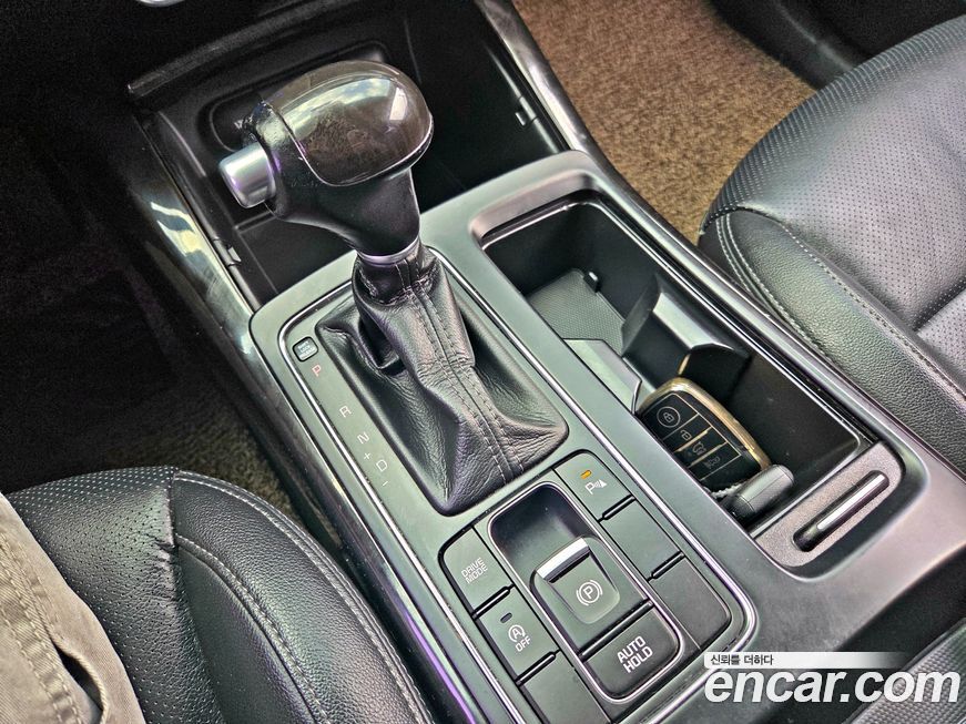 Kia Sorento 2015
