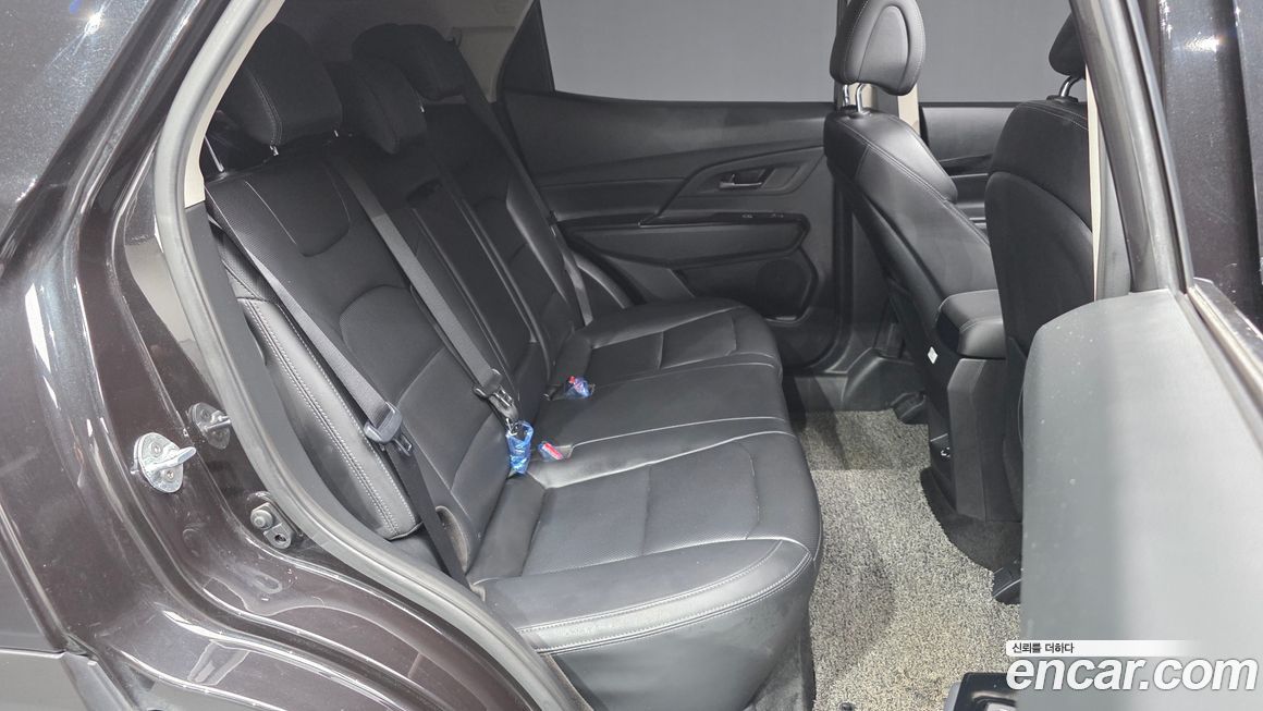 KG_Mobility_Ssangyong KORANDO 2019