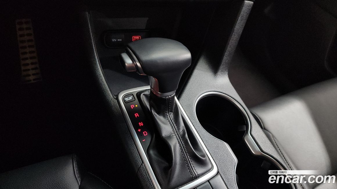 Kia Sportage 2019
