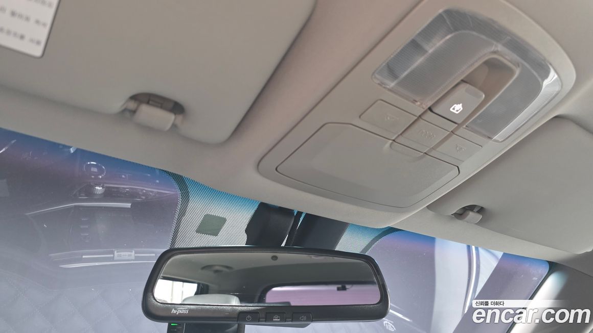 KG_Mobility_Ssangyong KORANDO 2019