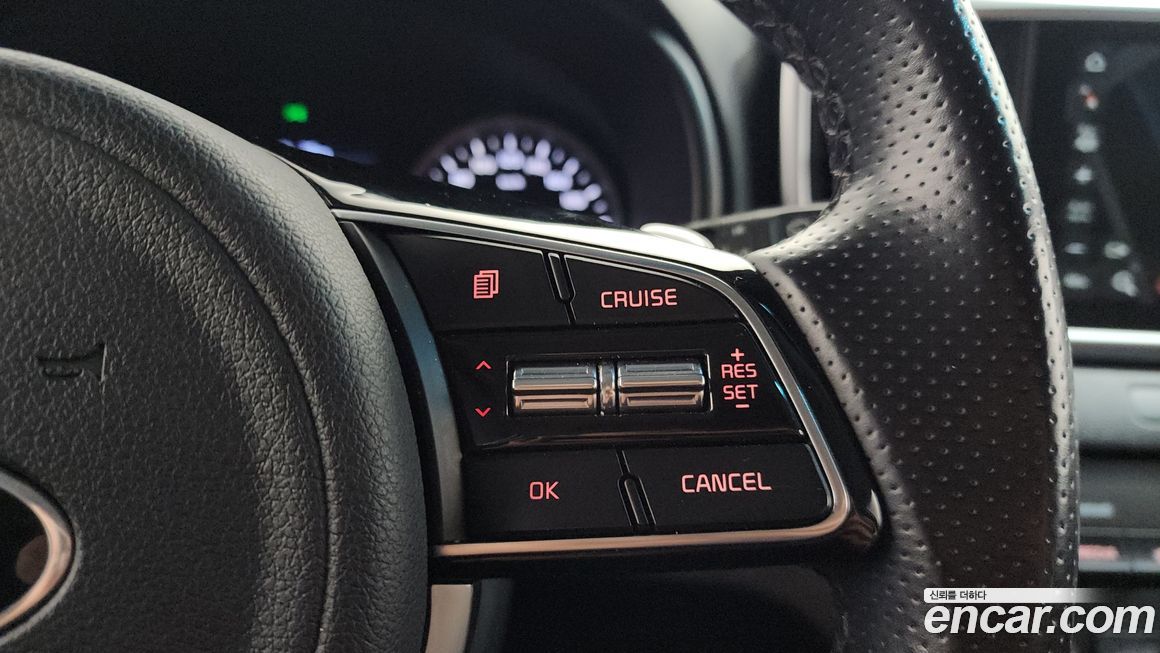 Kia Sportage 2019