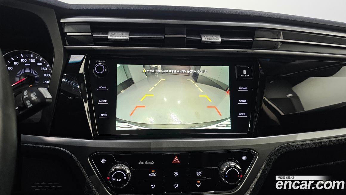 KG_Mobility_Ssangyong KORANDO 2020