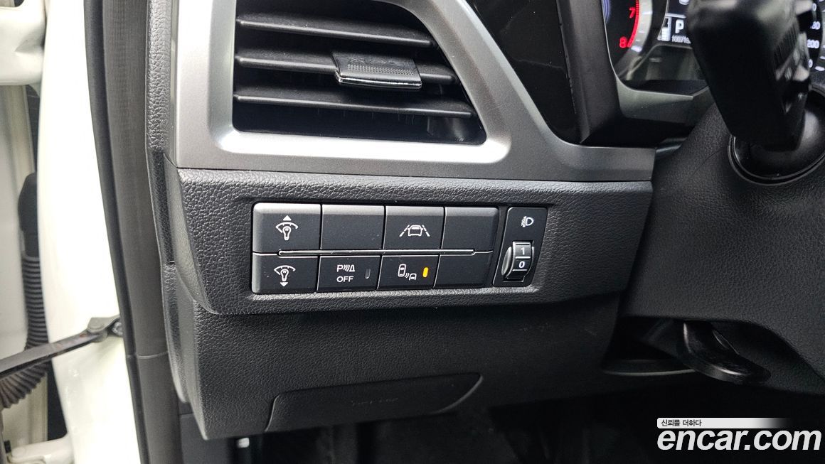 KG_Mobility_Ssangyong KORANDO 2020