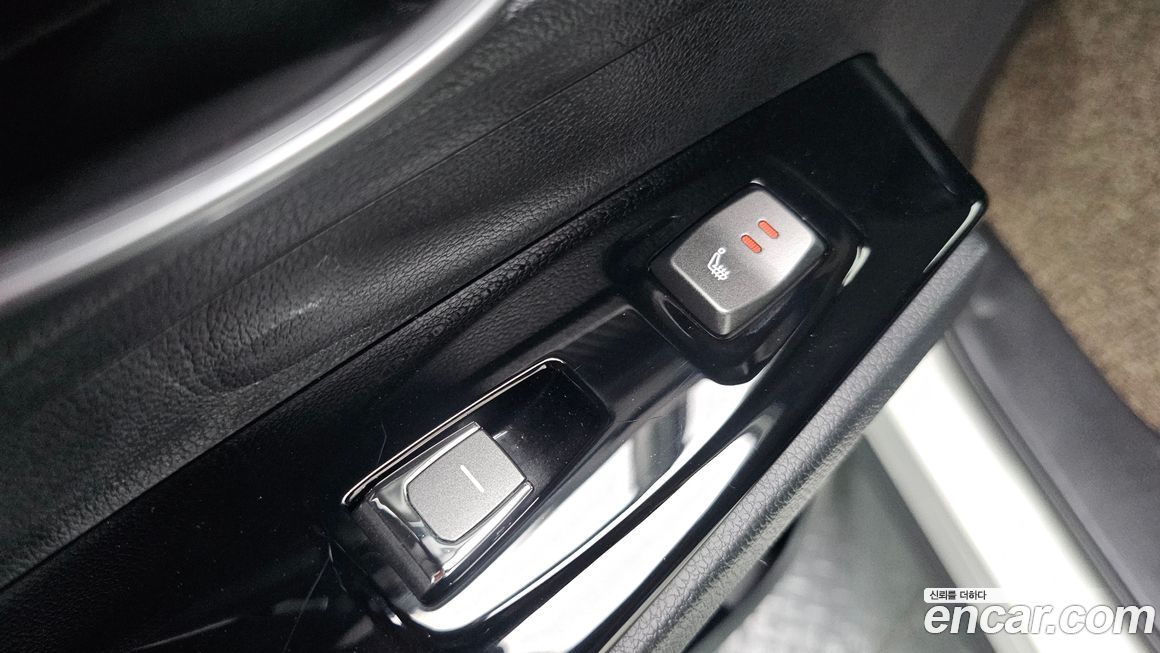 KG_Mobility_Ssangyong KORANDO 2020