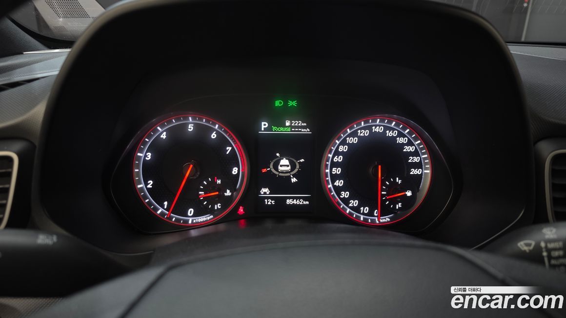 Hyundai Veloster 2019