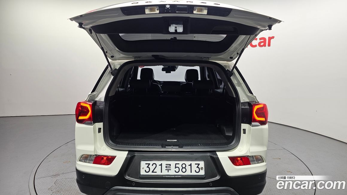 KG_Mobility_Ssangyong KORANDO 2020