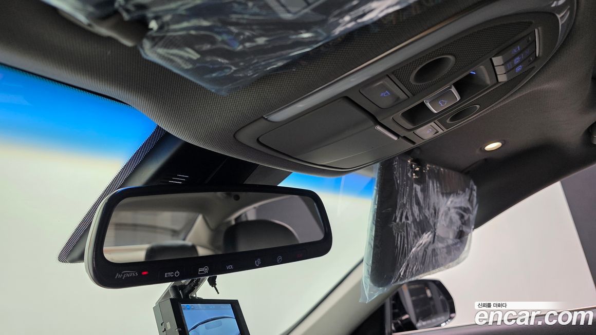 Hyundai Genesis 2014