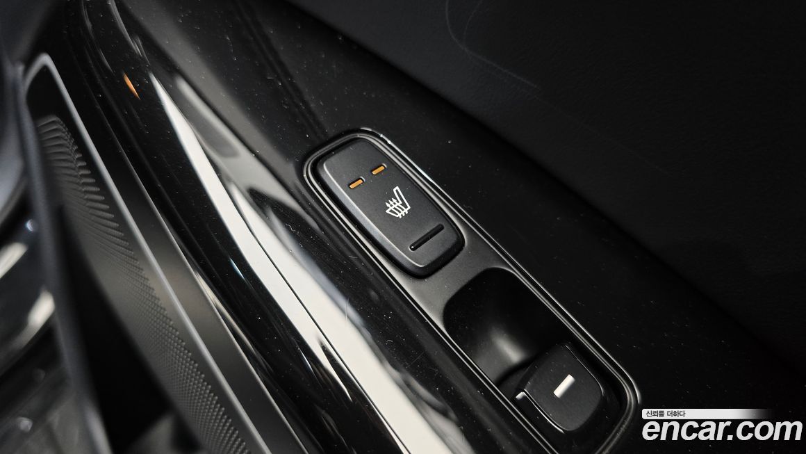 Kia K7 2017