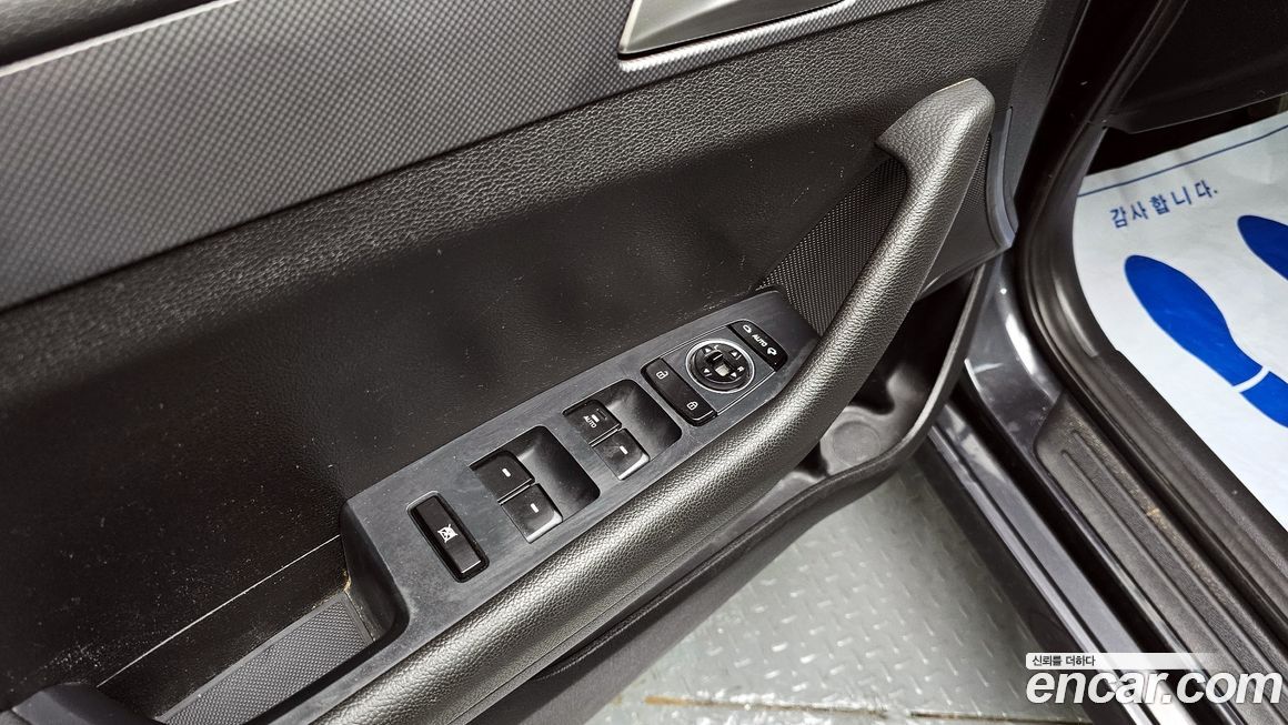Hyundai Sonata 2019