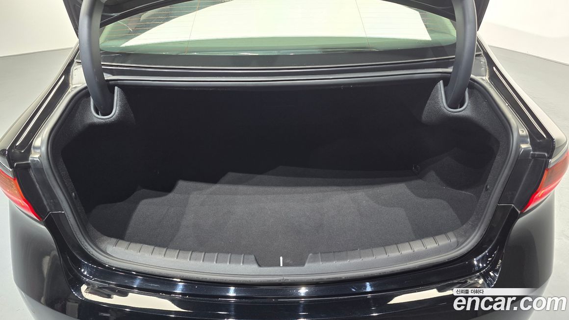 Kia K7 2017