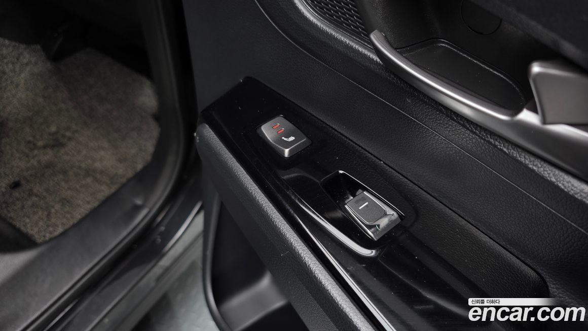 KG_Mobility_Ssangyong KORANDO 2019