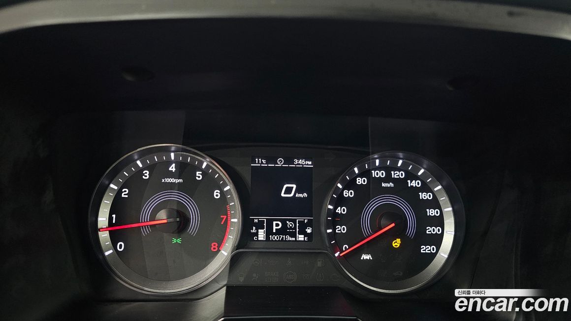 KG_Mobility_Ssangyong KORANDO 2020