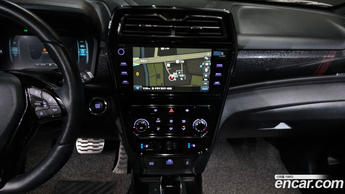 KG_Mobility_Ssangyong TIBOLI 2020