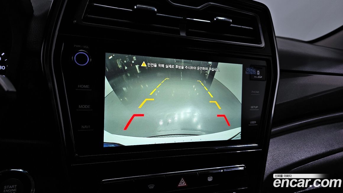 KG_Mobility_Ssangyong TIBOLI 2022