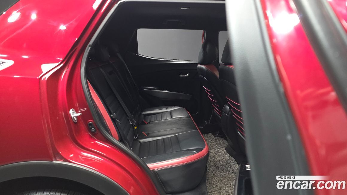 KG_Mobility_Ssangyong TIBOLI 2020