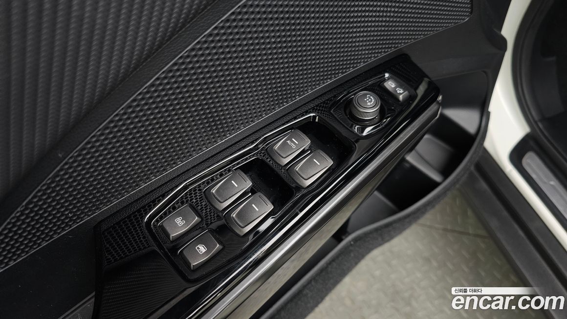 KG_Mobility_Ssangyong TIBOLI 2020