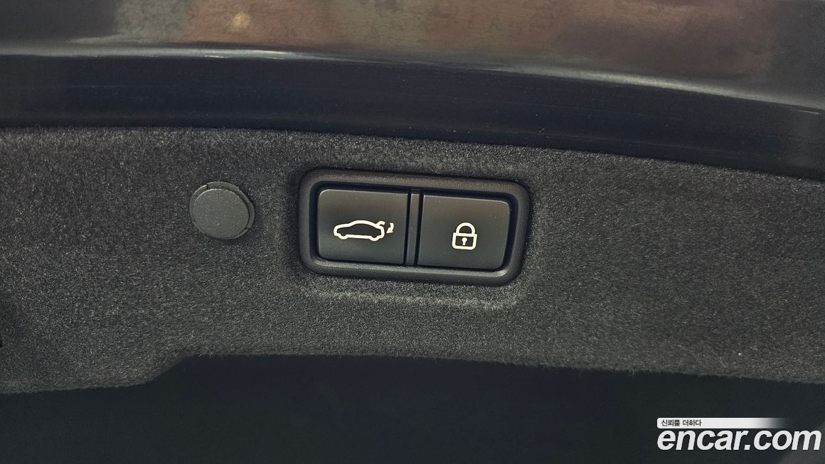 Kia K7 2018
