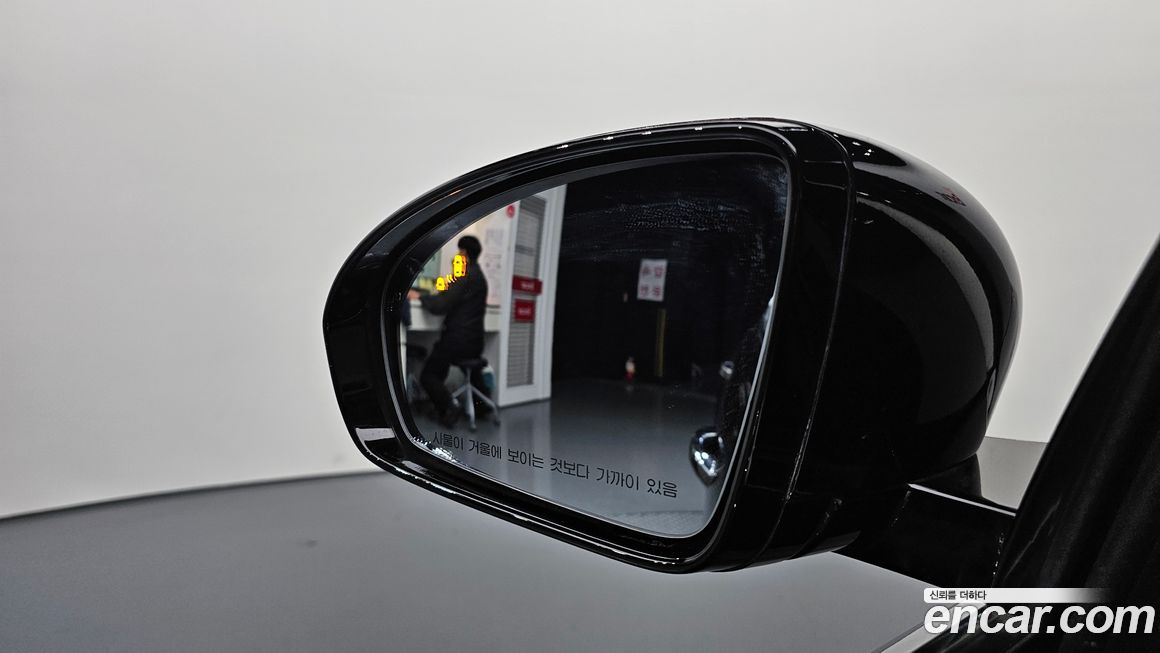 Kia K7 2018