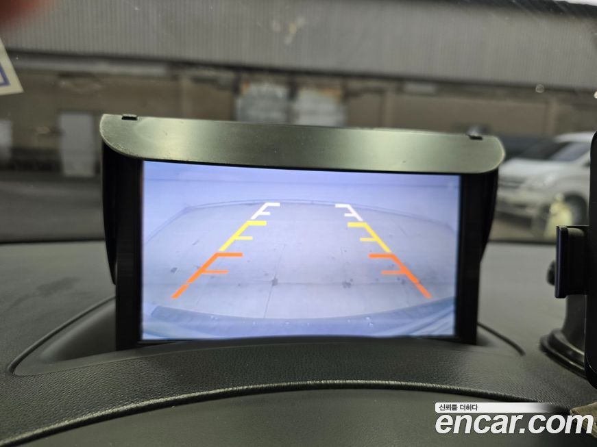 Hyundai Starex 2019