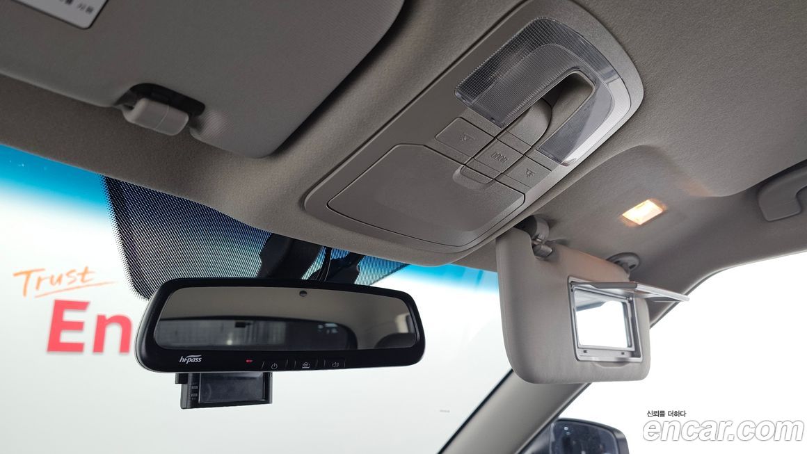 KG_Mobility_Ssangyong TIBOLI 2020