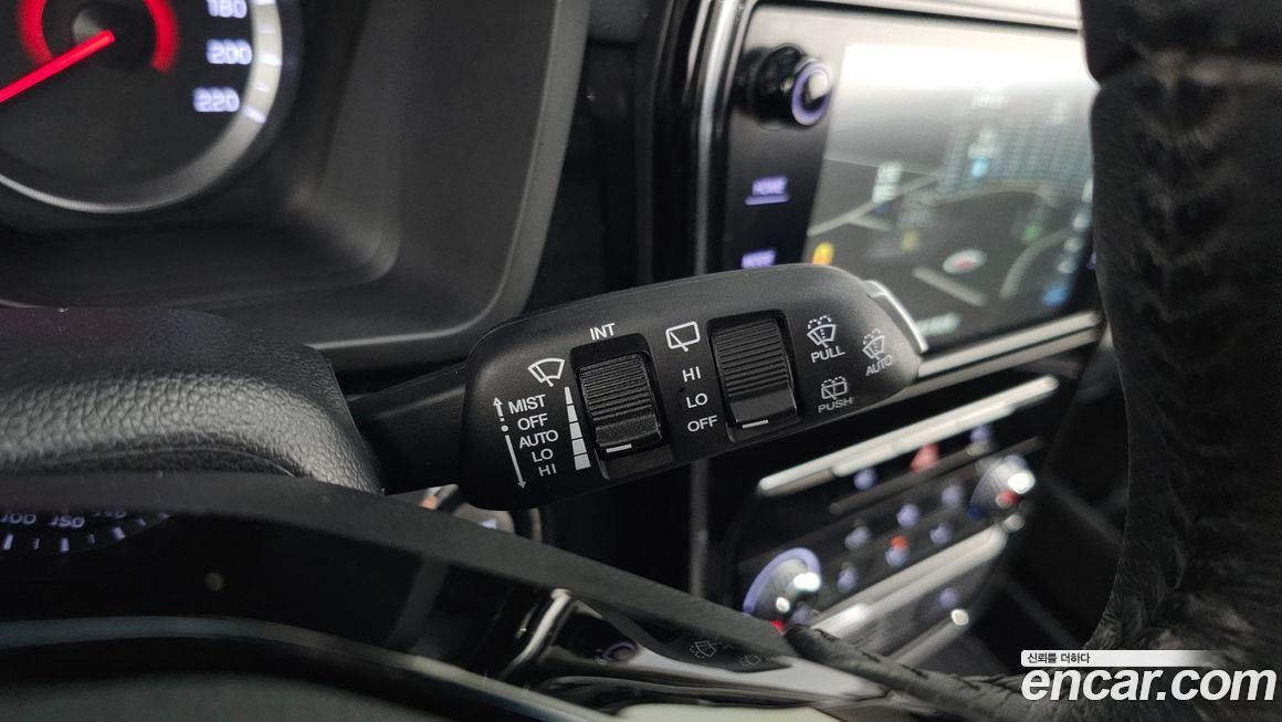 KG_Mobility_Ssangyong TIBOLI 2020