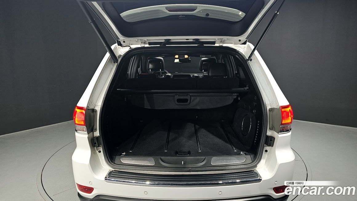 Jeep Cherokee 2015
