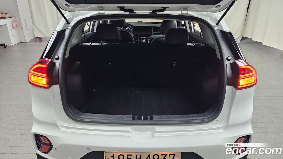 Kia Niro 2021