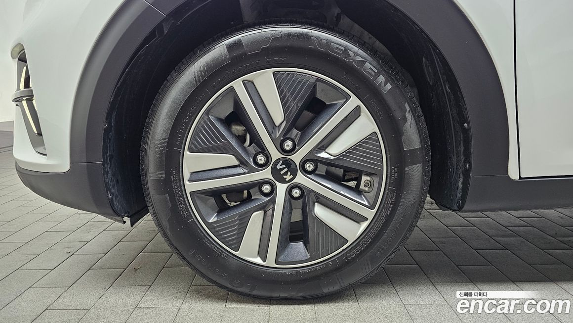 Kia Niro 2021