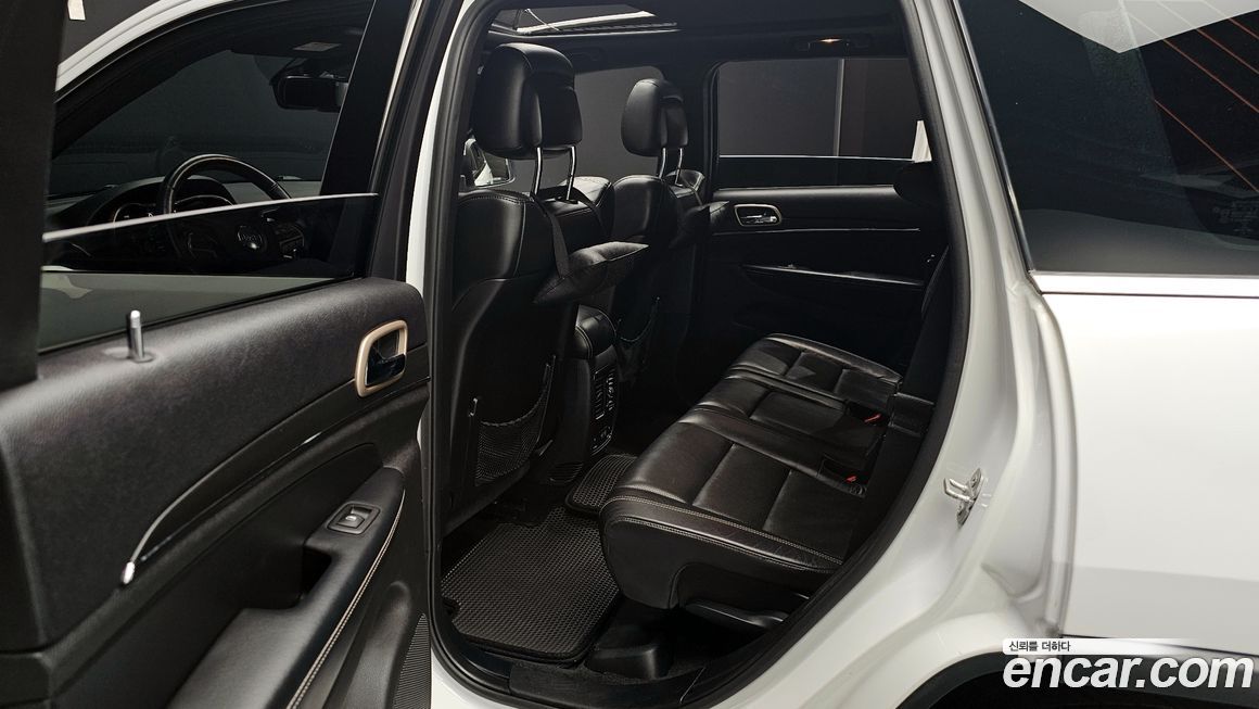 Jeep Cherokee 2015