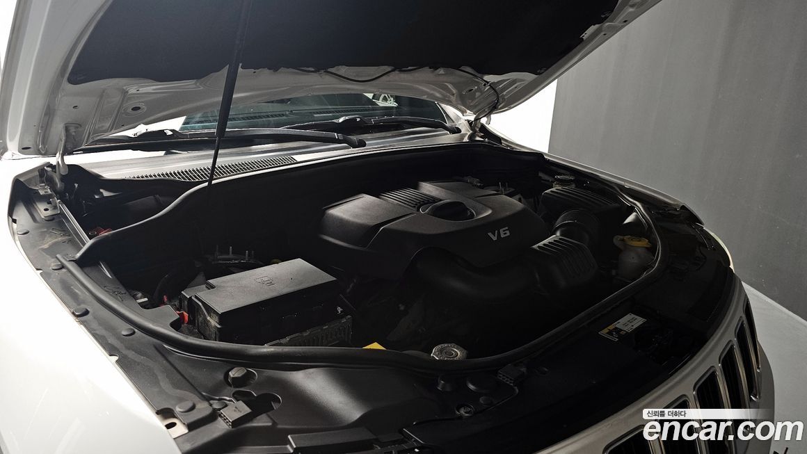 Jeep Cherokee 2015