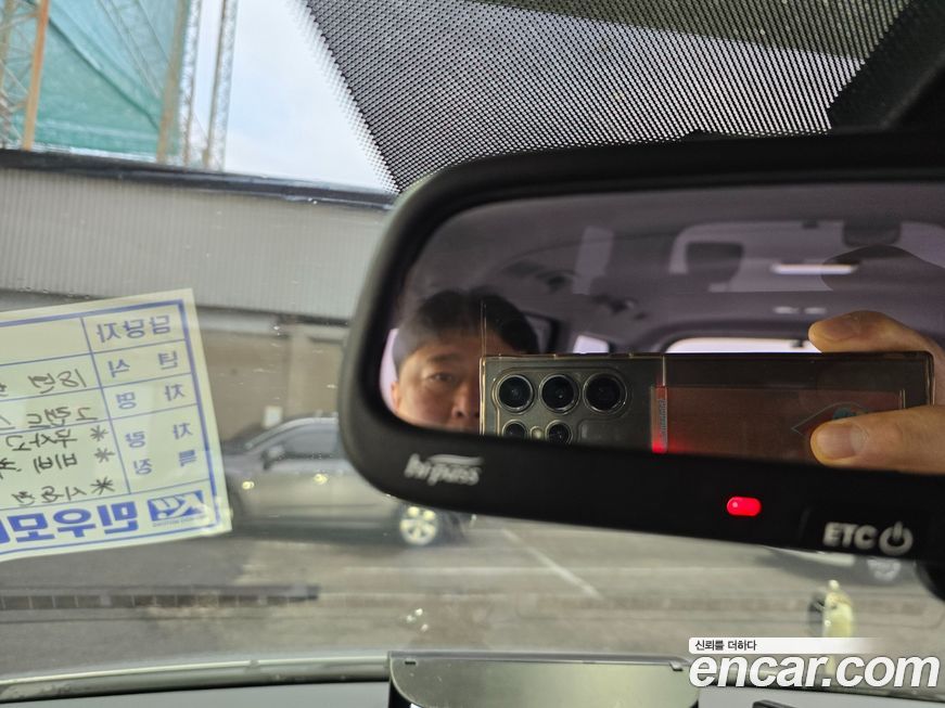 Hyundai Starex 2019