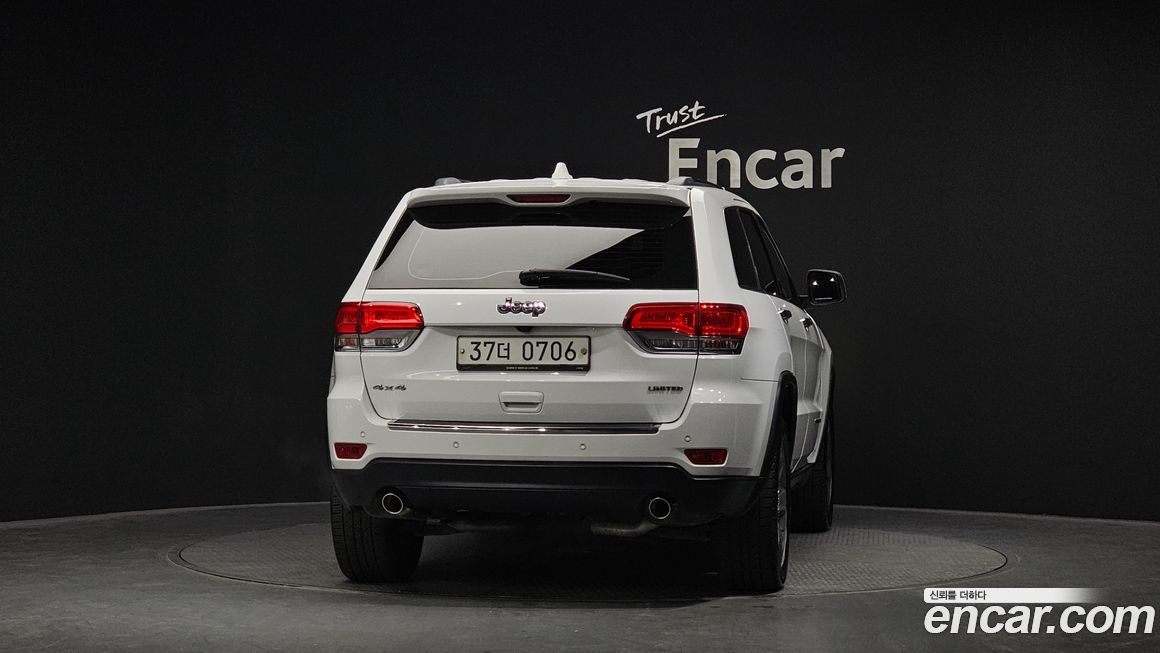 Jeep Cherokee 2015