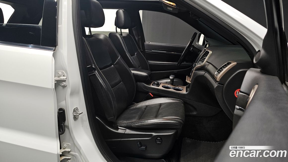 Jeep Cherokee 2015