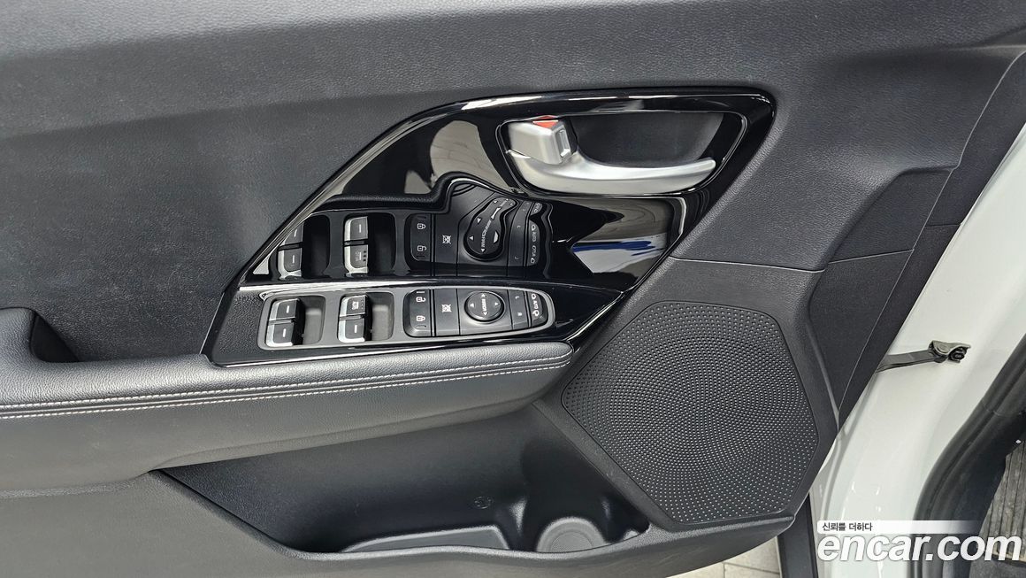 Kia Niro 2021