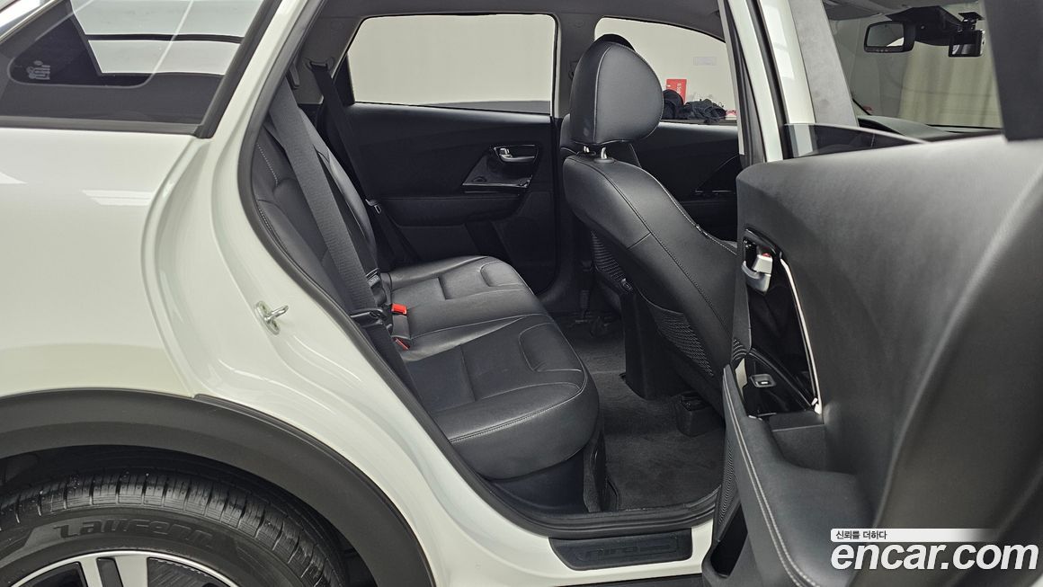 Kia Niro 2021