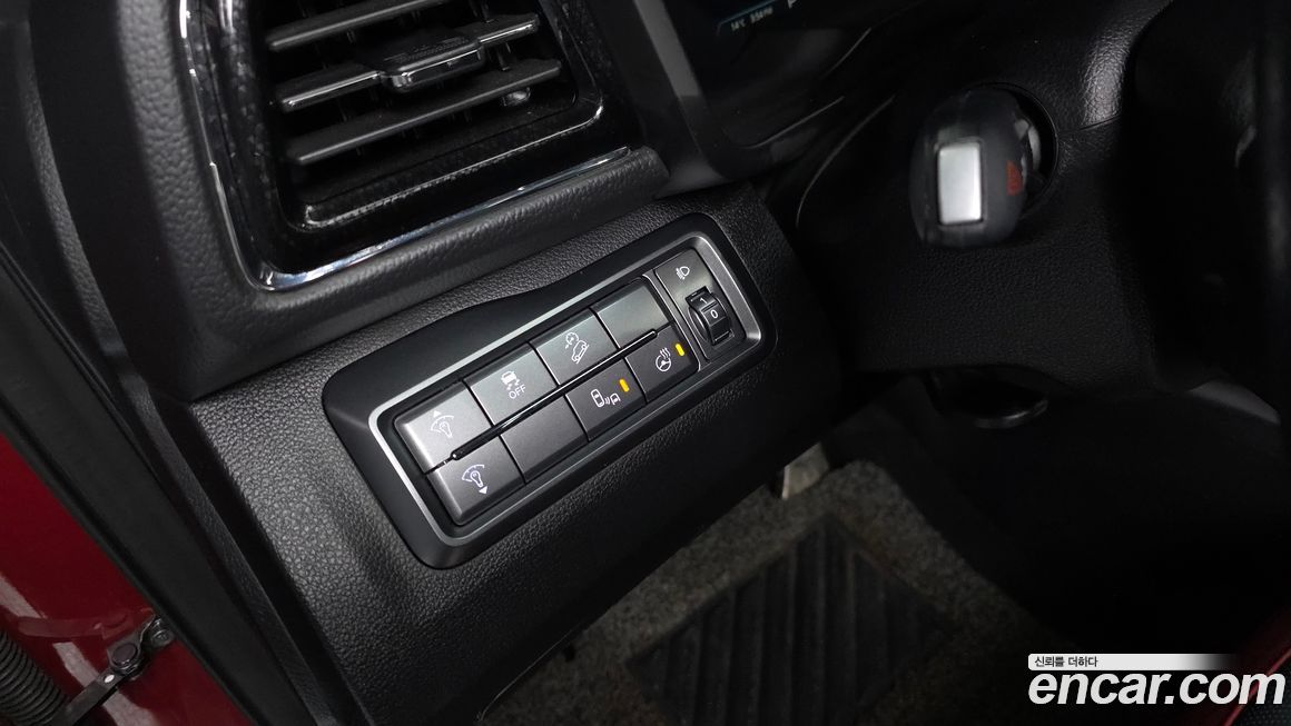 KG_Mobility_Ssangyong TIBOLI 2020