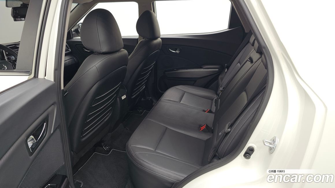 KG_Mobility_Ssangyong TIBOLI 2020