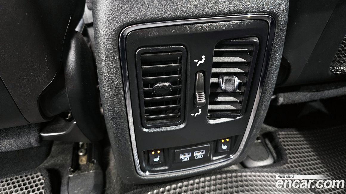 Jeep Cherokee 2015