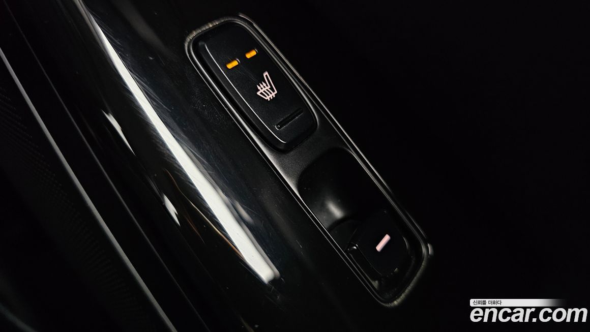 Kia K7 2018